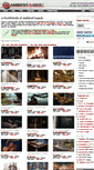 Mobile Screenshot of ambient-mixer.com