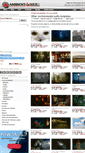 Mobile Screenshot of environment-other.ambient-mixer.com